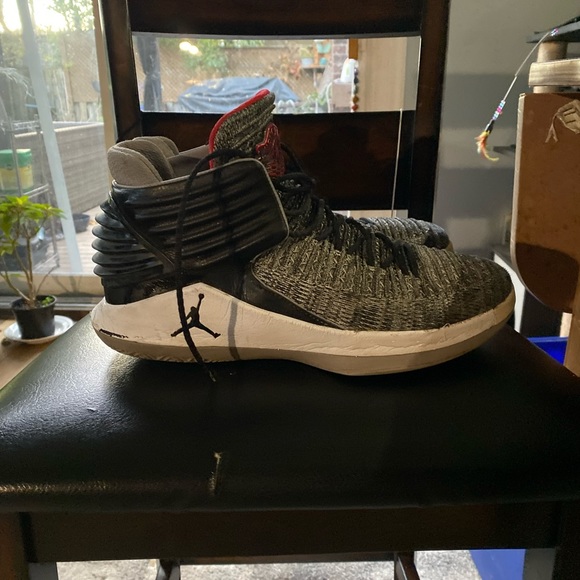 air jordan 32 cement - Picture 1 of 7